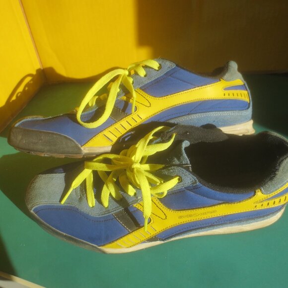 Skechers Champions 1992 Retro Sneakers - Size 9.5 Men's. - Picture 15 of 15